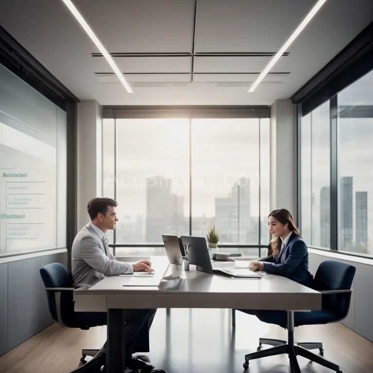 Complete Financial Oversight